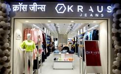 Kraus Jeans opens new store in Nashik to expand footprint in Maharashtra