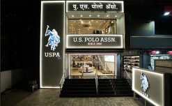 U.S. Polo Assn. opens flagship store in Pune