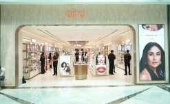 Tira opens its store in Ambience Mall, Gurugram