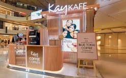 Kay Beauty rolls out flavour-inspired new shades at Kay Kafe, Mumbai