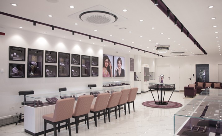 Limelight Lab Grown Diamonds eyes 25 news stores in Q1FY26