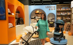 Loopie unveils its first experiential store in Pune
