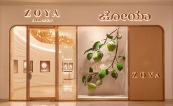 Zoya unveils its 2nd boutique in Bengaluru at The Leela Palace