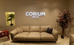 Corium Italia debuts in Agra at Vilasa Design