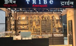 Tribe Amrapali opens 38th store at Kolkata International Airport