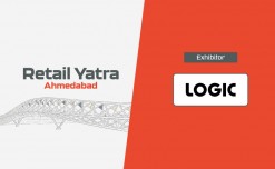 LOGIC to showcase indoor and outdoor video solutions in Retail Yatra - Ahmedabad