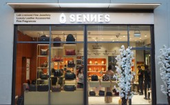 Sennes launches its first exclusive store in Noida’s Gaur City Mall