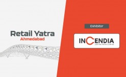 Incendia Lighting to unveil European technology and retail lighting range at Retail Yatra - Ahmedabad