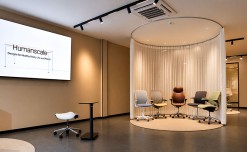 Humanscale opens its Ergonomic Experience Centre in Hyderabad