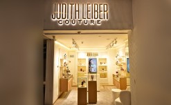 Judith Leiber Couture opens at The Chanakya, New Delhi