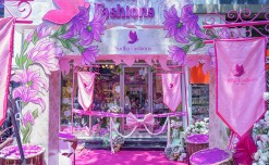 Sudha Fashions launches new flagship store in Bengaluru