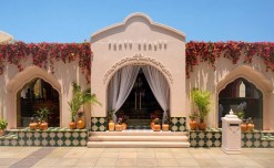 Fenty Beauty brings a 'haveli' pop-up experience to Phoenix Palladium, Mumbai