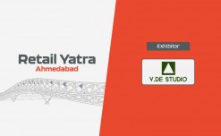 V.De Studio to present future-focused retail solutions at Retail Yatra - Ahmedabad