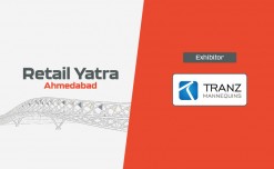 Tranz Mannequins to showcase latest mannequin and VM solutions at Retail Yatra - Ahmedabad