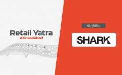 Shark Shopfits to showcase design to execution expertise at Retail Yatra - Ahmedabad