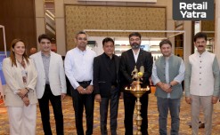 Retail Yatra Ahmedabad inaugurated at Taj Skyline
