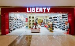 Liberty Shoes expands retail footprint in Delhi NCR