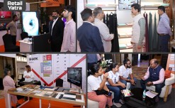 Retail Yatra- Ahmedabad brings the city’s retail community to reimagine in-store experiences