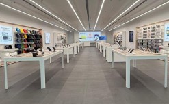 Aptronix opens 8,000 sq. ft. store in Hyderabad to elevate India’s premium Apple retail experience