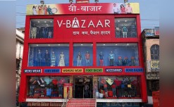 V-Bazaar Retail turns 10, powered by small-town growth