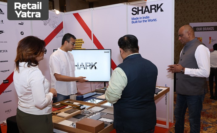 Retail Yatra – Ahmedabad 2026: Exhibitor Feedback