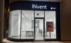 iNvent returns to Moti Nagar, Delhi, with a new Apple authorised reseller store