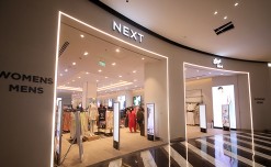 NEXT opens new stores at the Phoenix Mall of Asia, Bengaluru