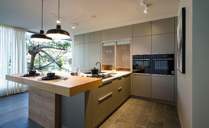 Nolte Kuchen launches its new flagship showroom in Bangalore