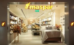 maspar reopens flagship store at DLF Mall of India with refreshed retail experience