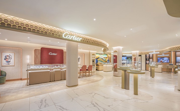 TimeVallee opens new boutique in Hyderabad