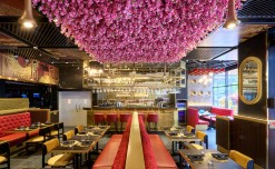 PF Chang's unveils new restaurant at World St., Worldmark, Aerocity