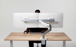 Humanscale wins 2026 iF and Red Dot Design Awards for office furniture excellence