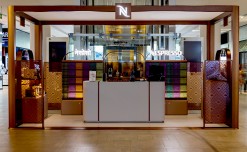 Nespresso opens store at Jio World Drive, Mumbai