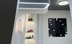 Abby Lighting opens experience centre in Pune