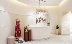 Calling June unveils experiential flagship store at The Corridors, Delhi