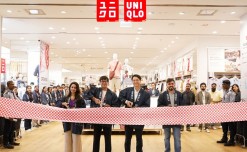 Uniqlo opens store in Phoenix Market City, Pune