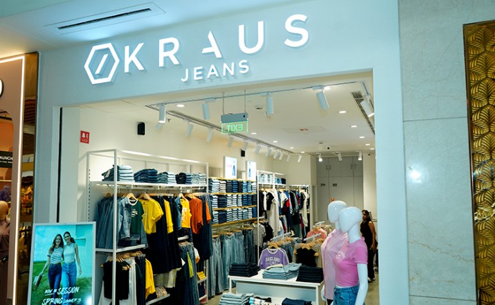 Kraus Jeans plans pan-India retail expansion with 28 new stores in FY27