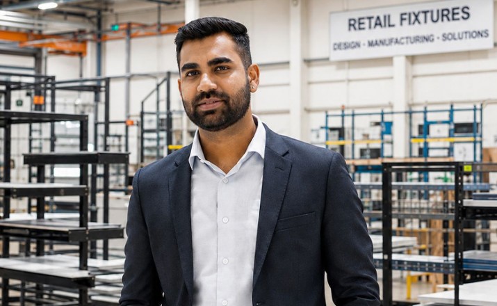 Nexus The Store plans to scale up turnkey project capabilities