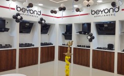 Beyond Appliances launches experience store in Bengaluru