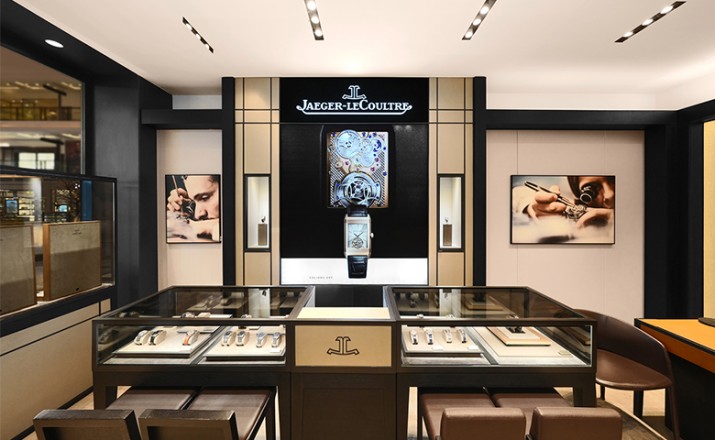 Ethos unveils its 100th boutique in India