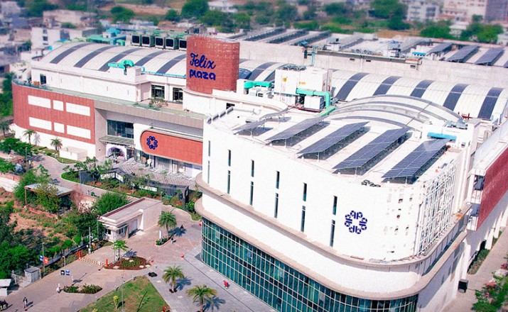 Felix Plaza opens as Gurugram’s new one-stop lifestyle and retail destination