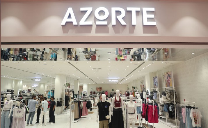 Azorte opens new stores in Bengaluru and Ahmedabad