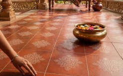 Antica Ceramica unveils its Terracotta Tile Collection rooted in tradition