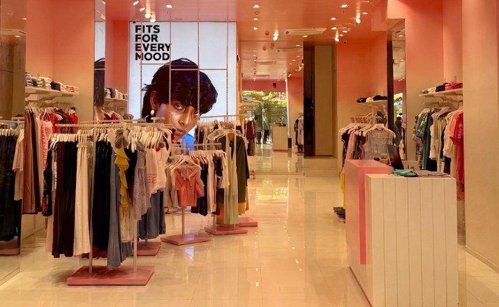 NewMe opens its 25th store in Vadodara