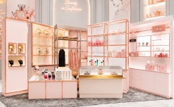 Instor India launches its new premium retail fixture collection