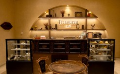 Treasures by Tiara unveils cafe and flagship store in Mumbai