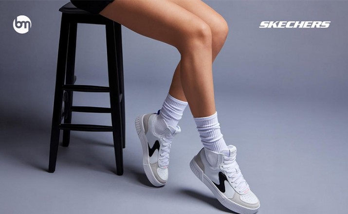 Skechers partners with Brandman Retail for India market expansion