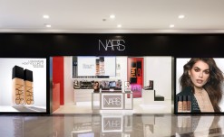 NARS Cosmetics unveils its third boutique at Ambience Mall, Gurugram