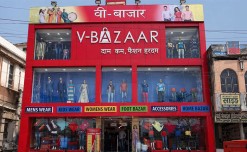V-Bazaar pairs retail expansion with green initiatives