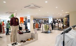 Banana Club unveils its 20th store at Tirupati